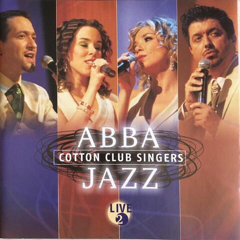 Abba Jazz, Vol. 2