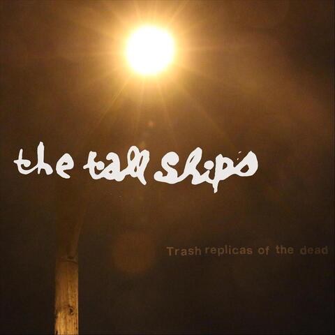 Trash Replicas of the Dead