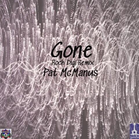 Gone (Rock Digi Remix)