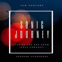 Sonic Journey No. 5: Low Frequencies (Live)