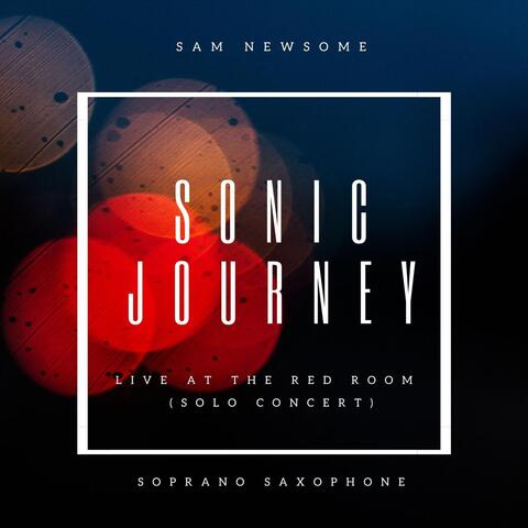 Sonic Journey
