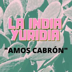 Amos Cabrón