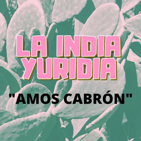 Amos Cabrón