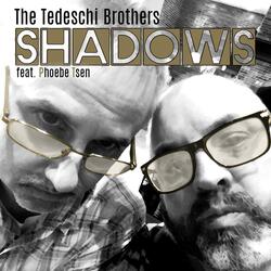Shadows (feat. Phoebe Tsen)