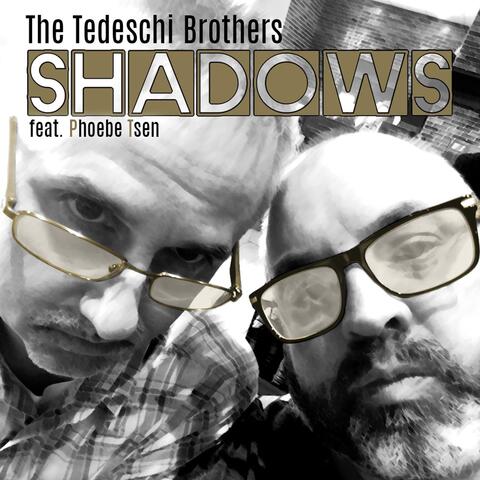Shadows (feat. Phoebe Tsen)