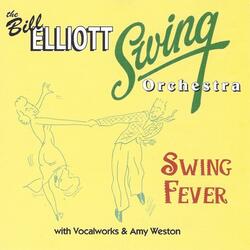 Dickie's Weather Jive