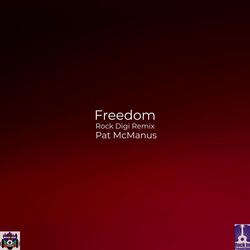 Freedom (Rock Digi Remix)