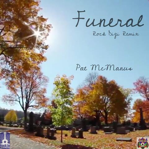 Funeral (Rock Digi Remix)