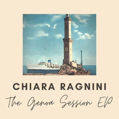 The Genoa Session EP