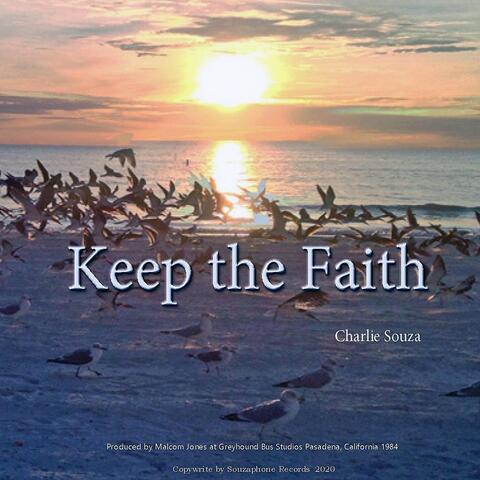 Keep the Faith