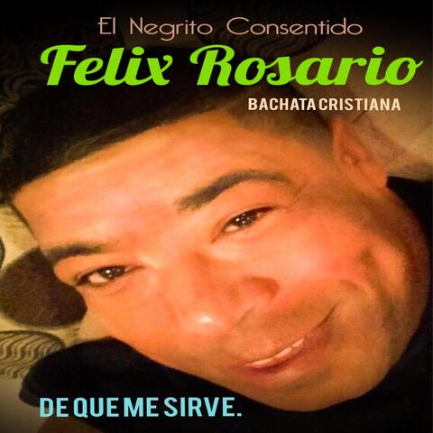De Que Me Sirve