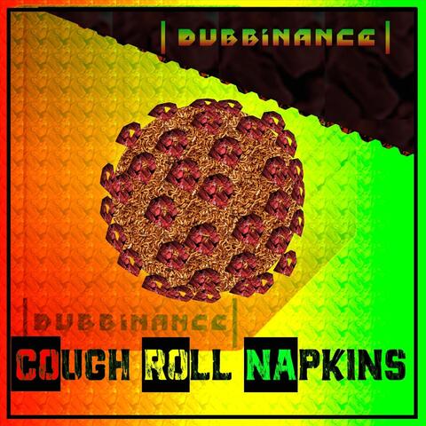 Cough Roll Napkins