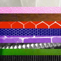 Spun Palette