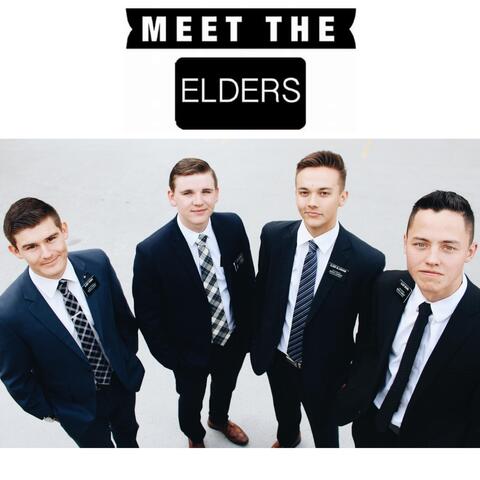"Meet the Elders"