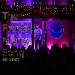 The Frankie Muniz Song