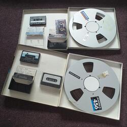 Wipe the Tears (Home Demo)