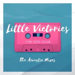 Wrong (Acoustic Version)