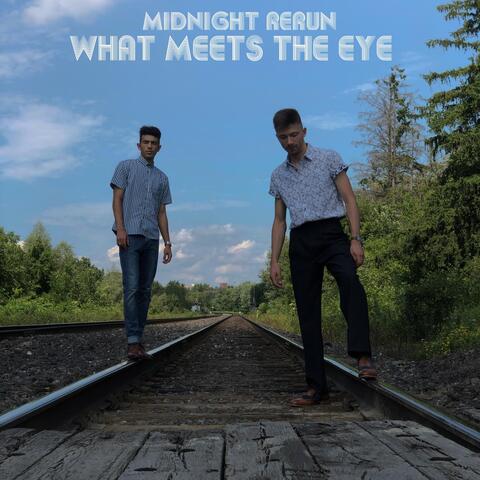 What Meets the Eye