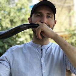 New Heart (Rosh Hashana)