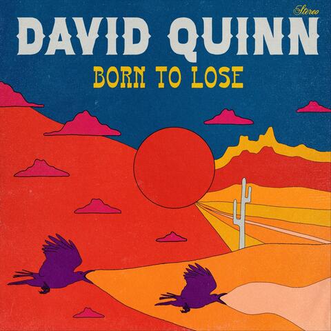 Born to Lose