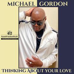 Thinking About Your Love