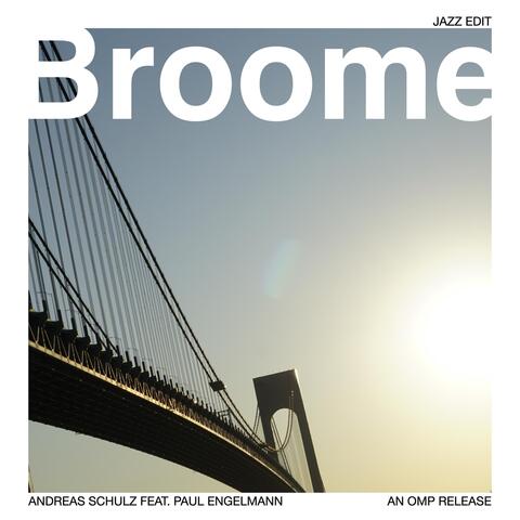 Broome (Jazz Edit)