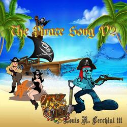 The Pirate Song (Version 2)