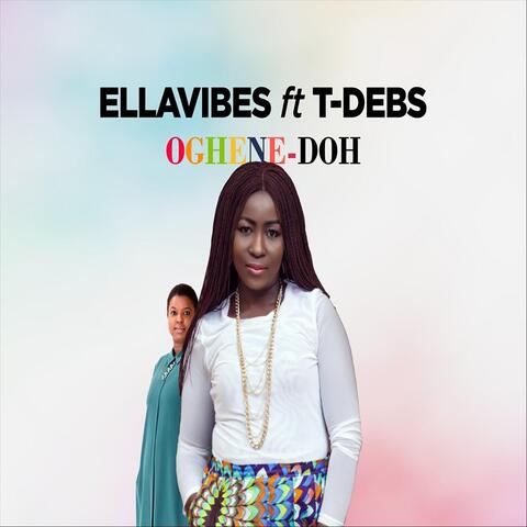 Oghene Doh (feat. T Debs)
