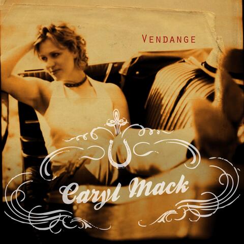 Vendange: The Lost Thelma's Sessions, Vol. 1