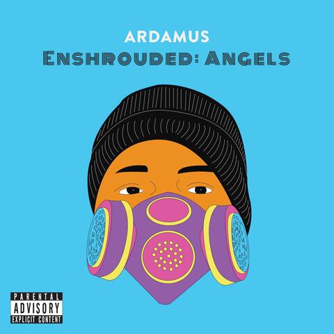 Enshrouded: Angels