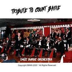 Shuffle Away the Blues (feat. Dale Burke Orchestra)