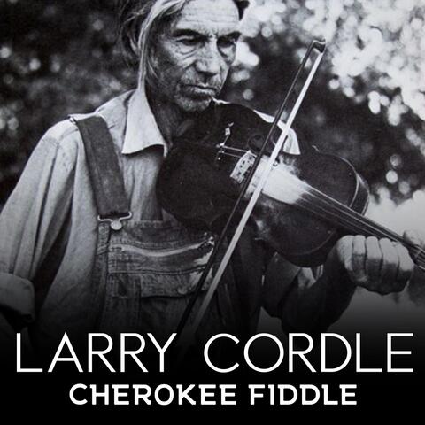 Cherokee Fiddle
