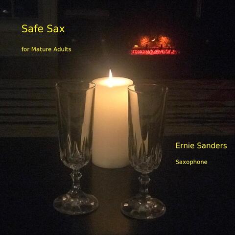 Safe Sax for Mature Adults Vol. I