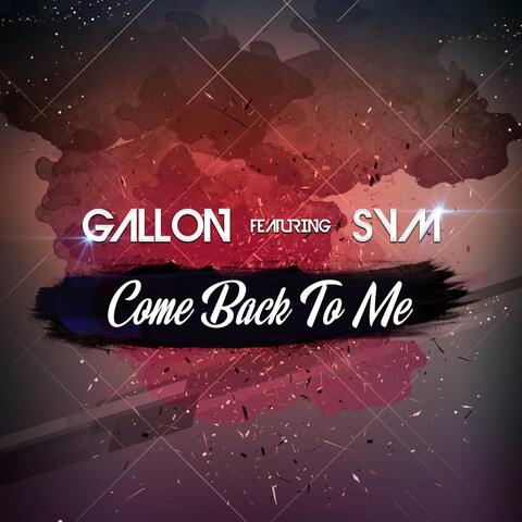 Come Back to Me (feat. Sym)