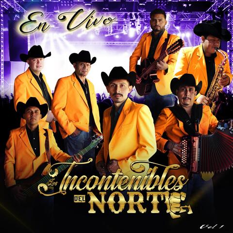 En Vivo, Vol. 1