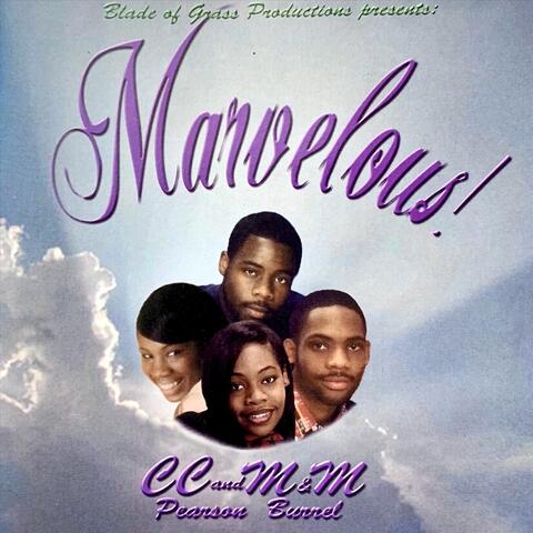Marvelous