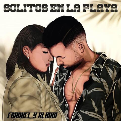 Solitos en la Playa (feat. Klaudi)