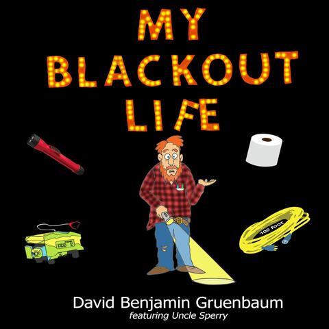 My Blackout Life (feat. Uncle Sperry)