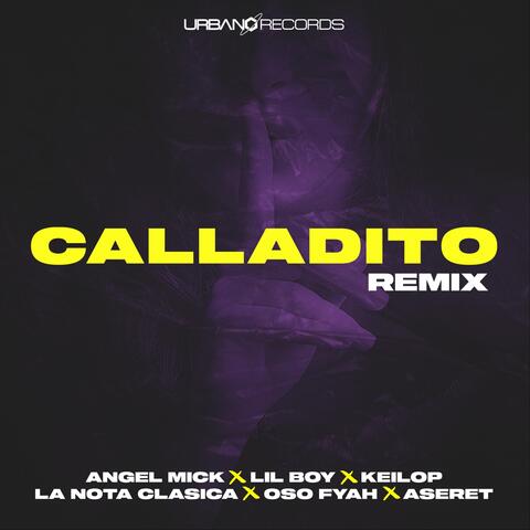 Calladito (Remix)