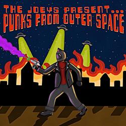 Punks from Outer Space