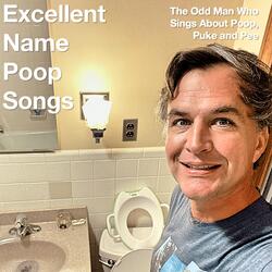 The Eva Poop Song