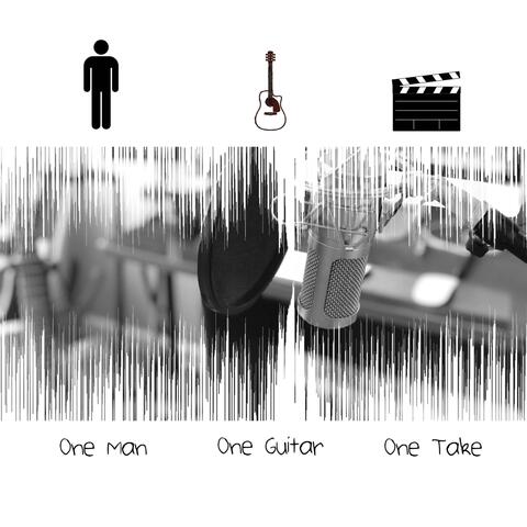 One Man, One Guitar, One Take