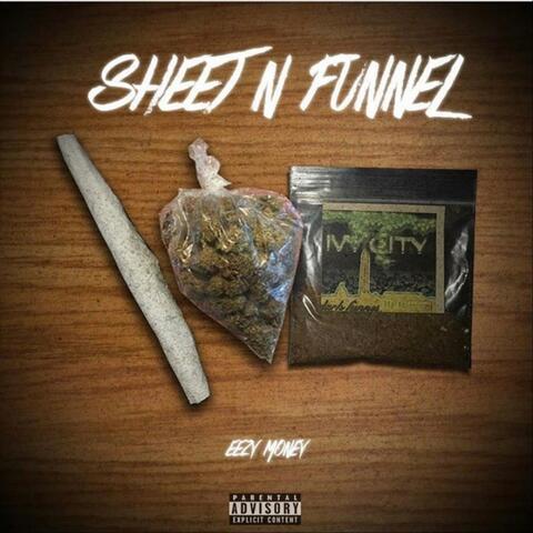 Sheet n Funnel