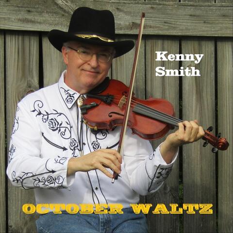 October Waltz