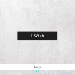 I Wish
