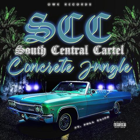 South Central Cartel | iHeart