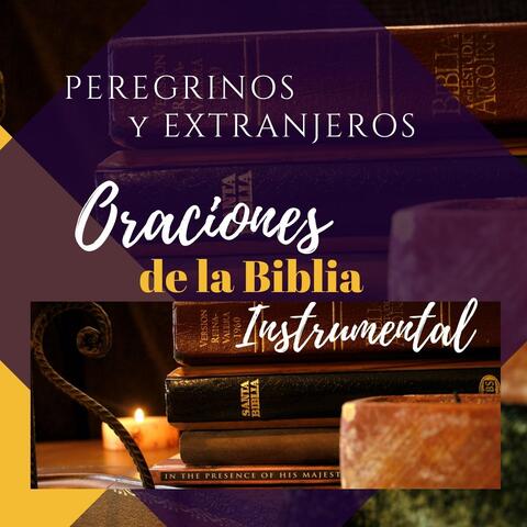 Oraciones de la Biblia (Instrumental)