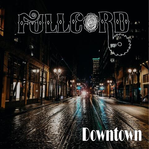 Downtown