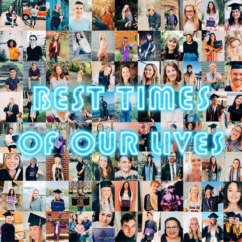 Best Times of Our Lives