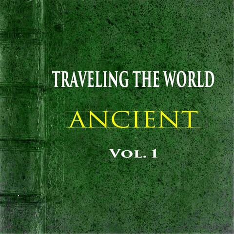 Ancient, Vol. 1